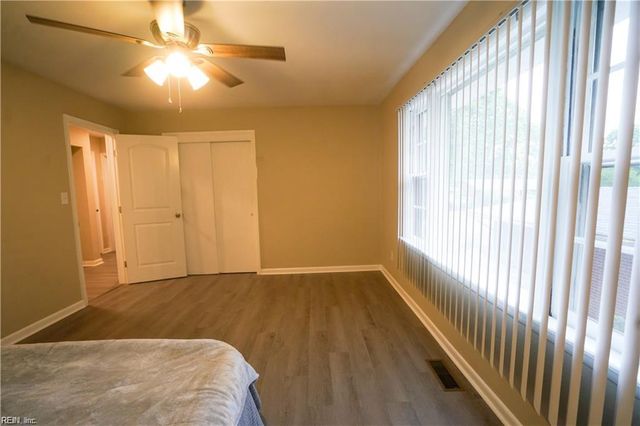 22 Mimosa CRES, Hampton, VA 23661