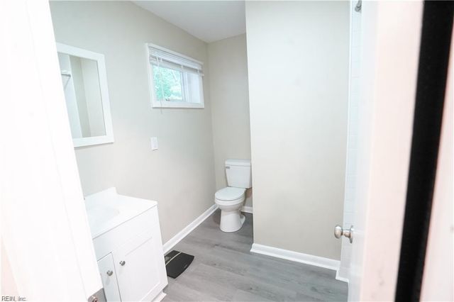 22 Mimosa CRES, Hampton, VA 23661