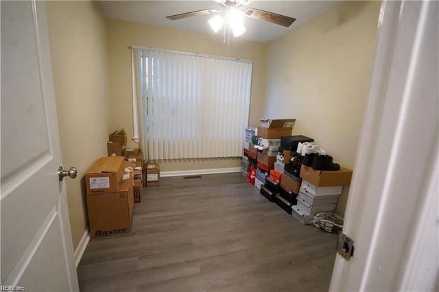 22 Mimosa CRES, Hampton, VA 23661