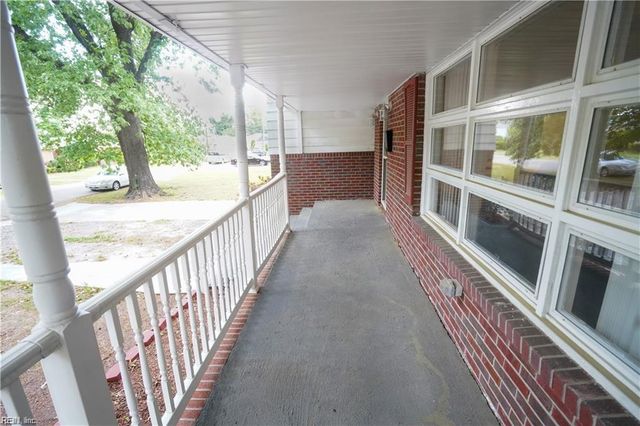 22 Mimosa CRES, Hampton, VA 23661