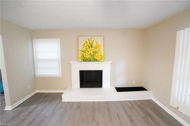 22 Mimosa CRES, Hampton, VA 23661