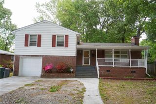 22 Mimosa CRES, Hampton, VA 23661