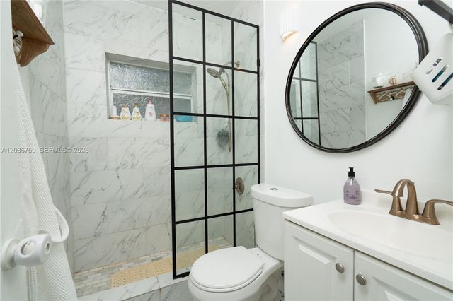 1260 NE 153rd St, North Miami Beach, FL 33162