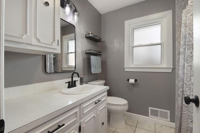 3506 87th PLACE, Kenosha, WI 53142