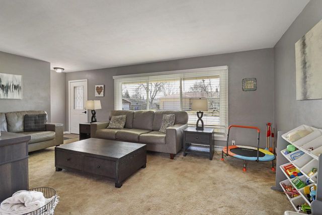 3506 87th PLACE, Kenosha, WI 53142