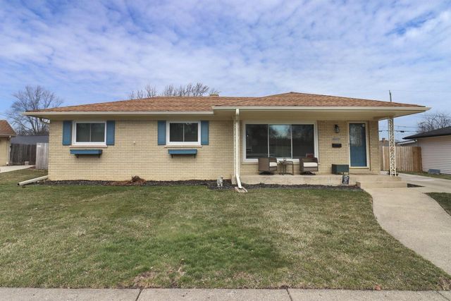 3506 87th PLACE, Kenosha, WI 53142