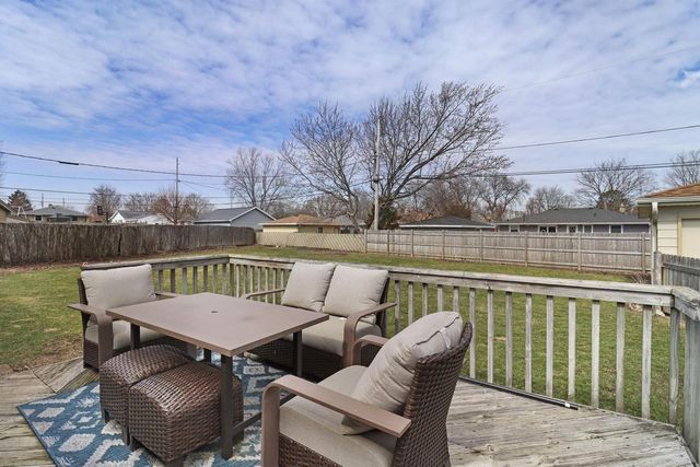 3506 87th PLACE, Kenosha, WI 53142