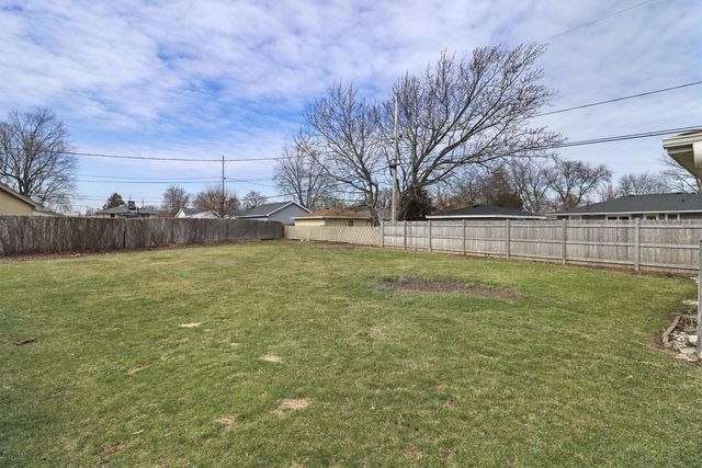 3506 87th PLACE, Kenosha, WI 53142