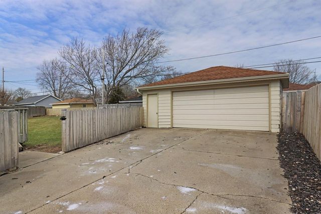3506 87th PLACE, Kenosha, WI 53142