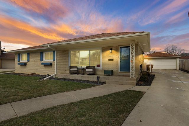 3506 87th PLACE, Kenosha, WI 53142