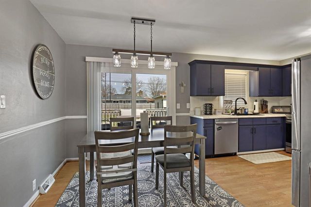 3506 87th PLACE, Kenosha, WI 53142