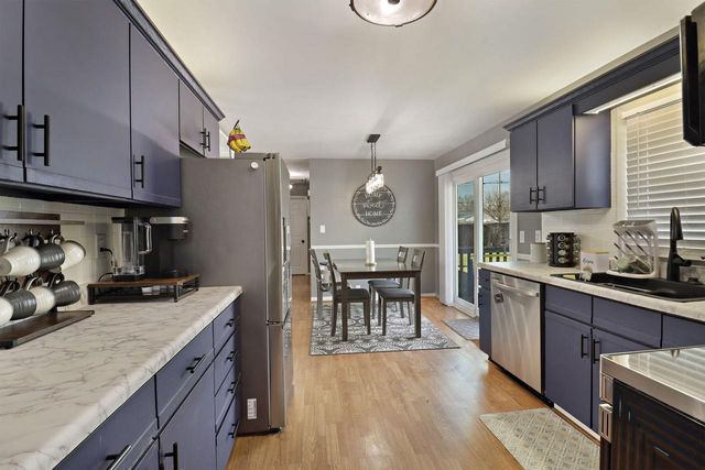 3506 87th PLACE, Kenosha, WI 53142