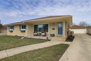 3506 87th PLACE, Kenosha, WI 53142