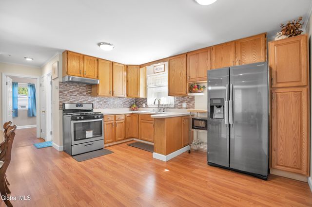 306 Rowland Street, Ballston Spa, NY 12020