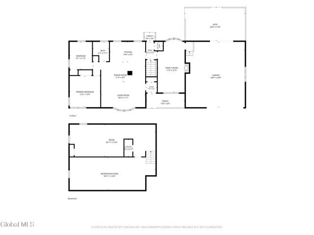 306 Rowland Street, Ballston Spa, NY 12020