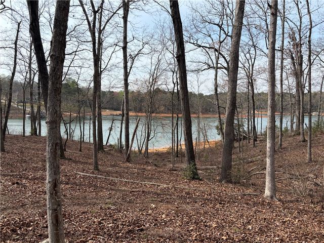 133 Falling Leaf Drive, Townville, SC 29689