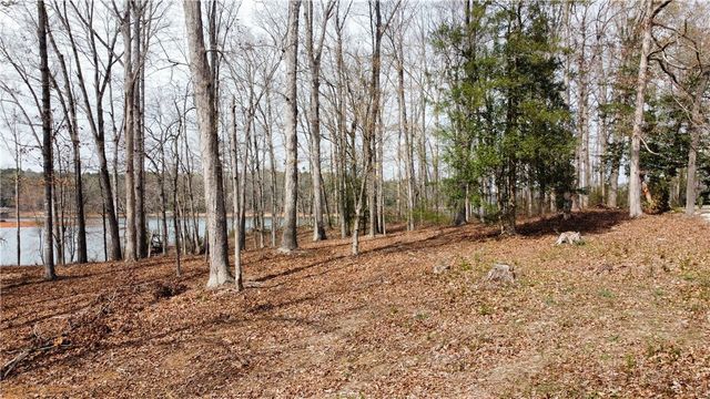 133 Falling Leaf Drive, Townville, SC 29689