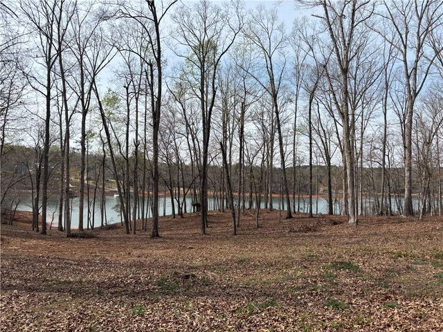 133 Falling Leaf Drive, Townville, SC 29689