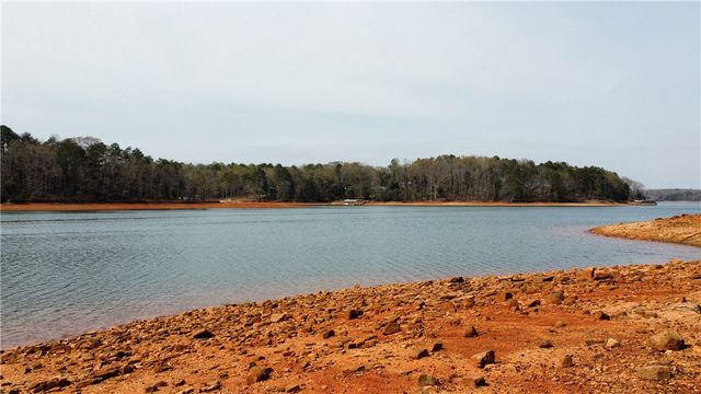 133 Falling Leaf Drive, Townville, SC 29689