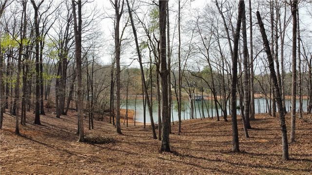 133 Falling Leaf Drive, Townville, SC 29689