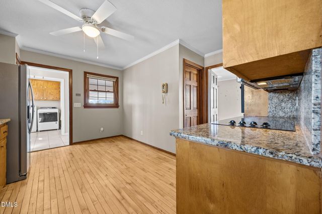 165 Rosser Pittman Road, Broadway, NC 27505