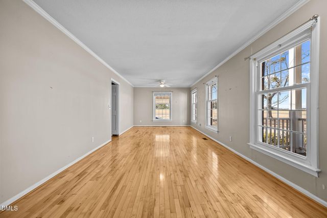 165 Rosser Pittman Road, Broadway, NC 27505