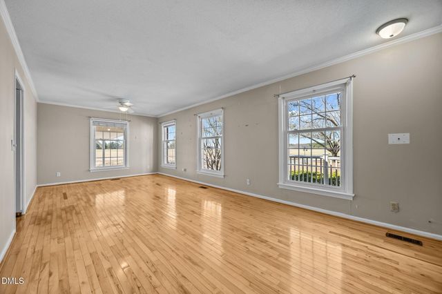 165 Rosser Pittman Road, Broadway, NC 27505