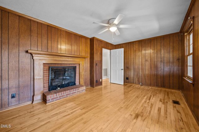 165 Rosser Pittman Road, Broadway, NC 27505