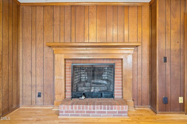 165 Rosser Pittman Road, Broadway, NC 27505