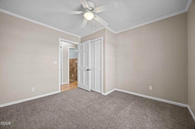 165 Rosser Pittman Road, Broadway, NC 27505