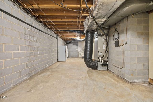 165 Rosser Pittman Road, Broadway, NC 27505