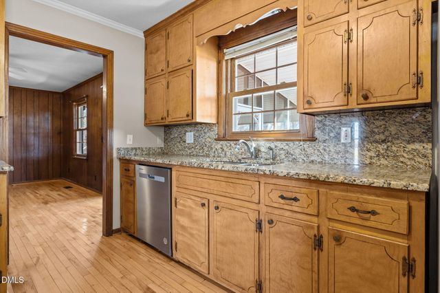 165 Rosser Pittman Road, Broadway, NC 27505