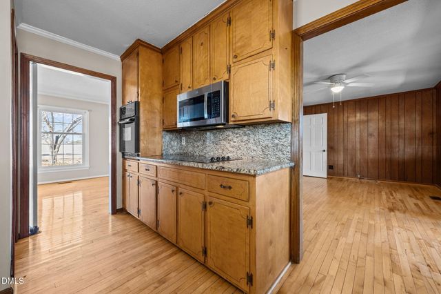 165 Rosser Pittman Road, Broadway, NC 27505