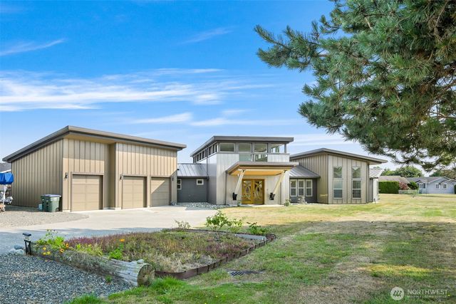 5493 Salish Road, Blaine, WA 98230