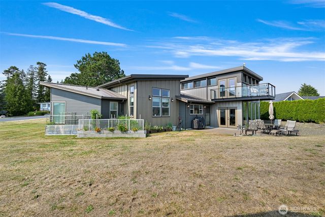 5493 Salish Road, Blaine, WA 98230