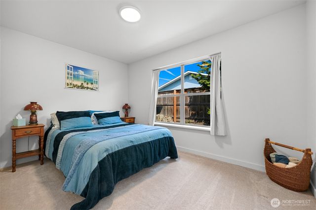 5493 Salish Road, Blaine, WA 98230