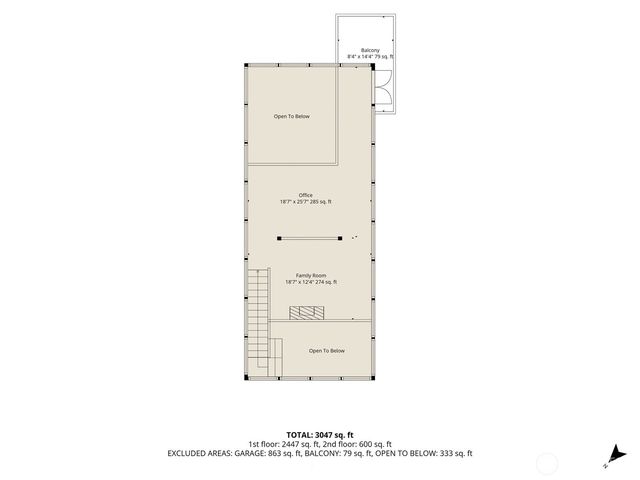 5493 Salish Road, Blaine, WA 98230