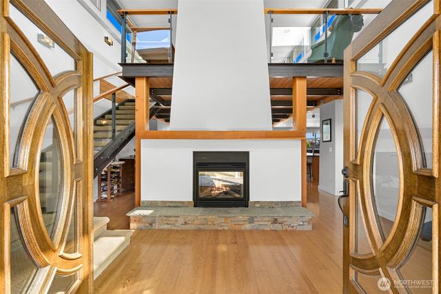 5493 Salish Road, Blaine, WA 98230