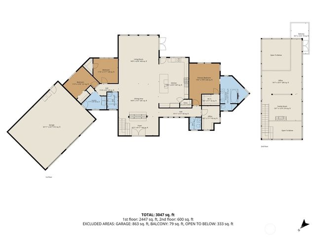 5493 Salish Road, Blaine, WA 98230