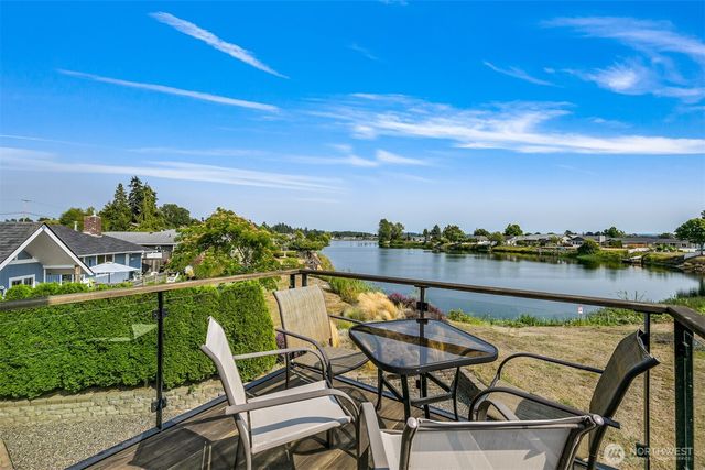 5493 Salish Road, Blaine, WA 98230