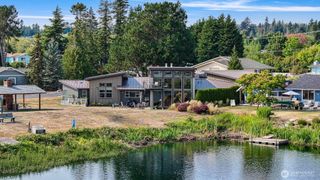 5493 Salish Road, Blaine, WA 98230