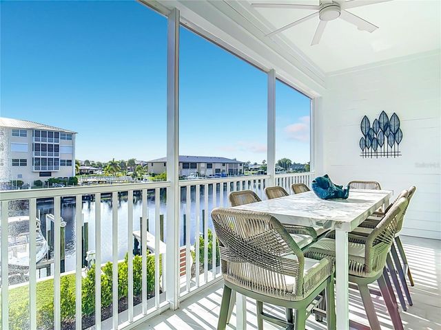 1617 SEA HAVEN DRIVE 507, Punta Gorda, FL 33950