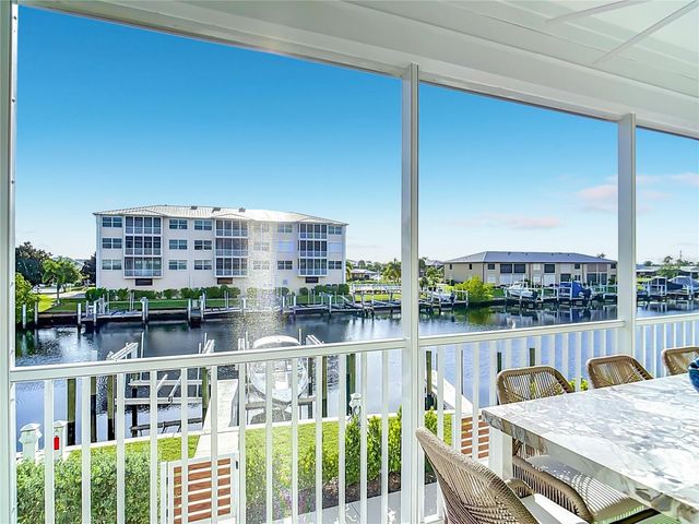 1617 SEA HAVEN DRIVE 507, Punta Gorda, FL 33950