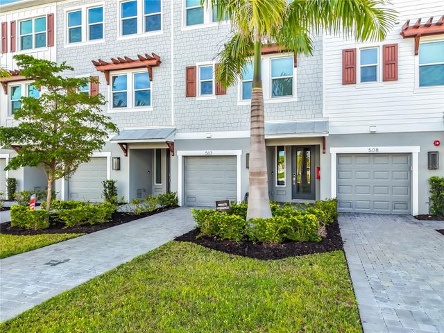 1617 SEA HAVEN DRIVE 507, Punta Gorda, FL 33950
