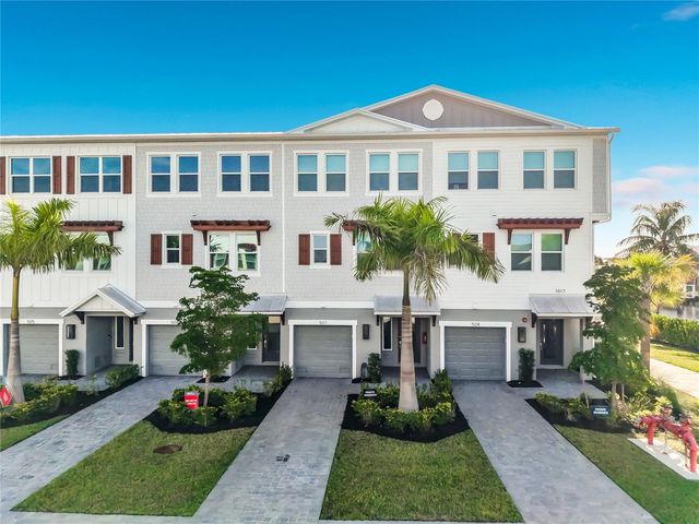 1617 SEA HAVEN DRIVE 507, Punta Gorda, FL 33950