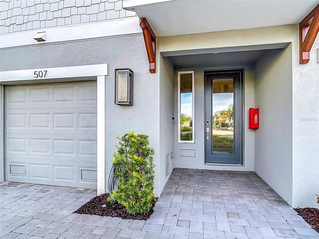 1617 SEA HAVEN DRIVE 507, Punta Gorda, FL 33950