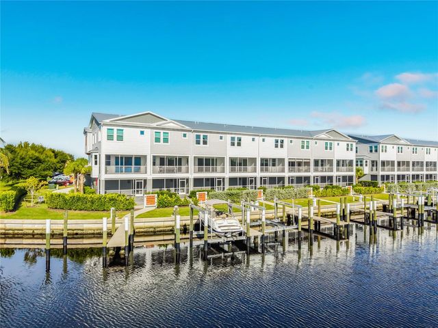 1617 SEA HAVEN DRIVE 507, Punta Gorda, FL 33950