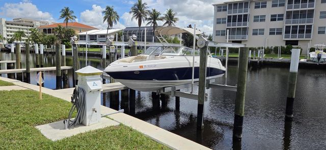 1617 SEA HAVEN DRIVE 507, Punta Gorda, FL 33950