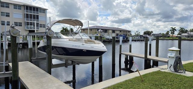 1617 SEA HAVEN DRIVE 507, Punta Gorda, FL 33950
