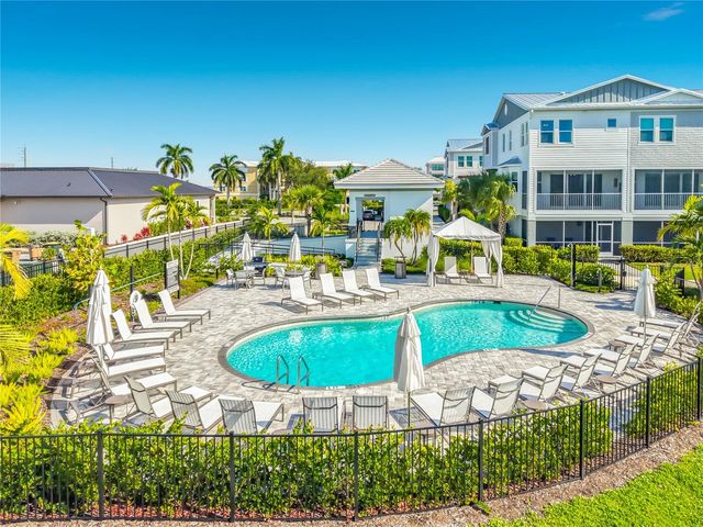 1617 SEA HAVEN DRIVE 507, Punta Gorda, FL 33950